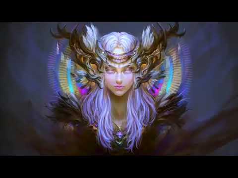 NOCTURNAL   PSYTRANCE MIX 2019 RYDHM DEE