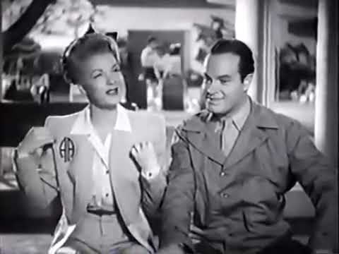 Betty Hutton - Who Did? I Did! Yes, I Did!