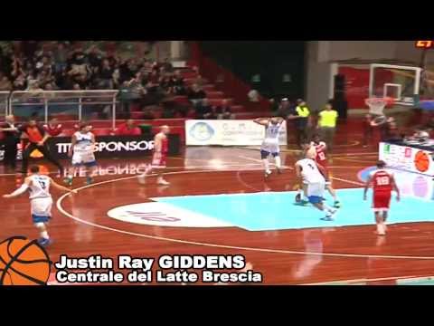 ADECCO GOLD 21^ GIORNATA - LA TOP TEN