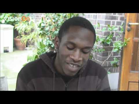 Poetry Premiere - visionOntv exclusive!