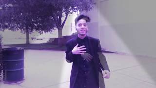"Tell you off"-Devvon Terrell (Chuweets full dance video)😋🤙🏻