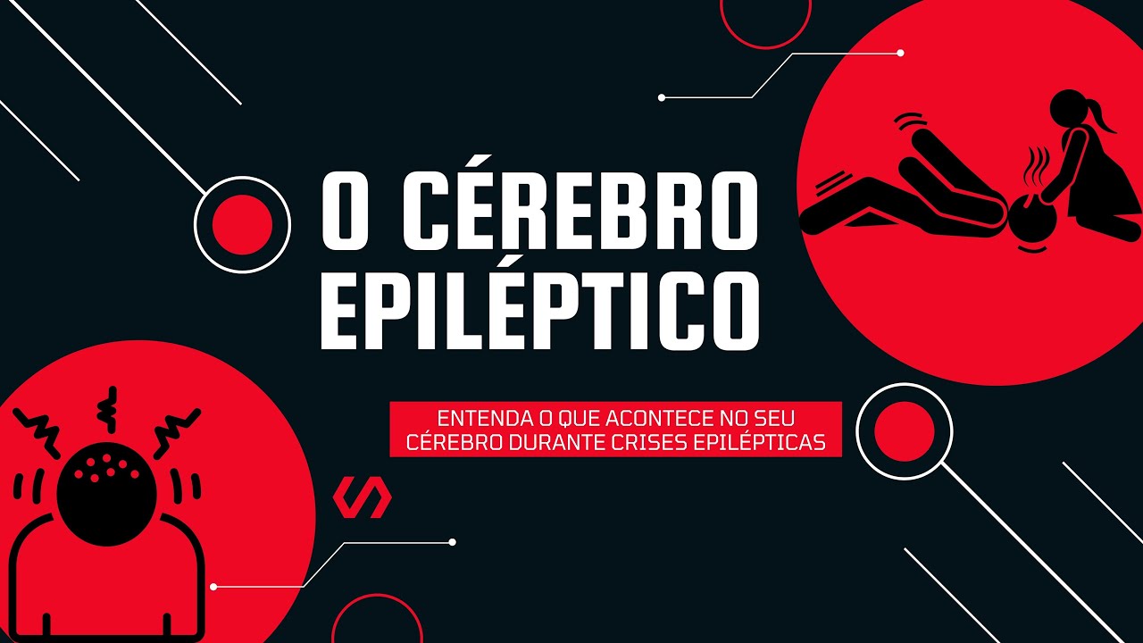 Epilepsia: entenda o que acontece no seu cérebro durante crises epilépticas