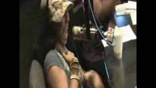 97.9 the Box - Hatta Show Ashanti talks about Nelly