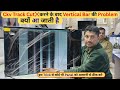 Mi 40 Inch Led Tv Display Problem Ckv Line Cutting Vertical Line Repair CKV Lines Cutting Tricks