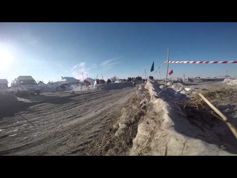 PitBike 55 Okoneshnikovo 2015