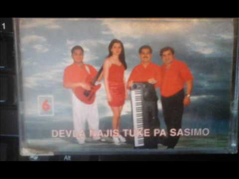 Gipsy Problém Lukáčovci te khelel muridej