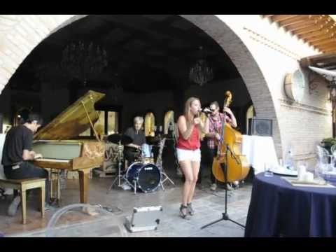 Eli Hernandez Jazz Group - Fever (Ensayo)