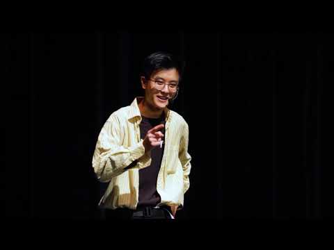 Need Motivation? Use Spite as Your Encouragement | Peter Peng | TEDxGleneagleSecondary
