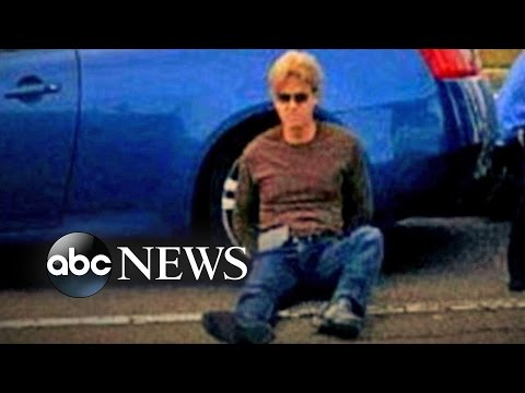 Man Who Shot Ex-NFL Player in Apparent Road Rage Incident Released After Police Questioning