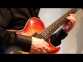 John Basile - Outside In (For Ernie)