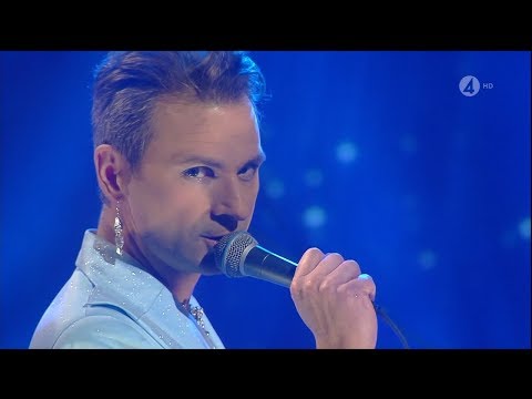 Ola Salo - O Helga Natt (Live Bingolotto)