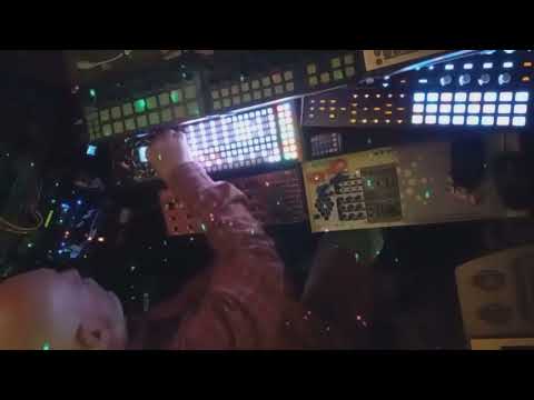 Life from Stillness - House de Kris