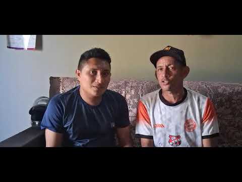 Grade final do capionato de Futsal em São João de pirabas Pa, no canal MJ.ESPORTE 