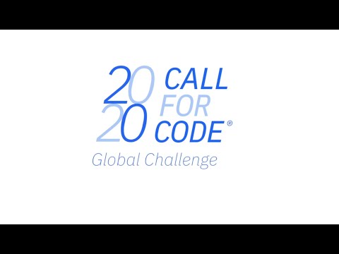 Four tips for a great Call for Code submission