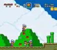 SMW Custom Levels FINAL TAKE
