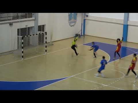 ORK Vlasotince - RK Mladost 2012 Niš  28:33