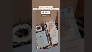 Download lagu Kado unik untuk teman cuma 25k shopee haul #shorts mp3