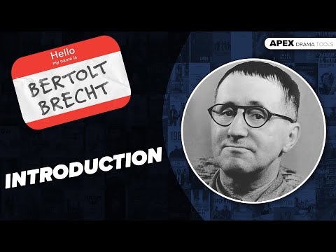 BRECHT Introduction