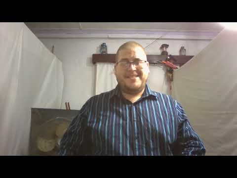 Jonathan Jee Introduction video