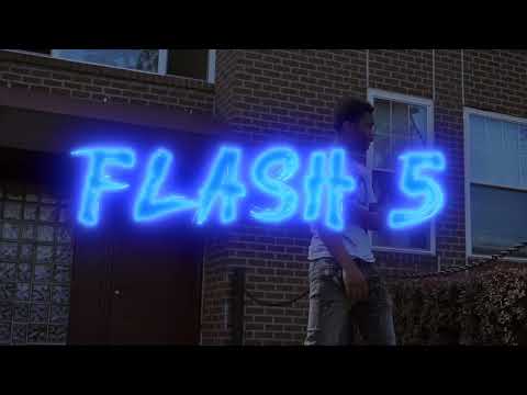 Flash 5 - The Battle ( Shot. By ODOGG )
