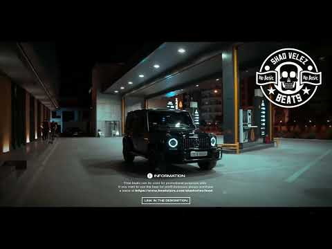 Drake x Meek Mill Type Beat - "Don't call me " | 2023 [Prod. By Shad Velez Beats]