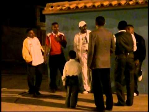 NO HAY MAÑANA PELICULA  PARTE 1