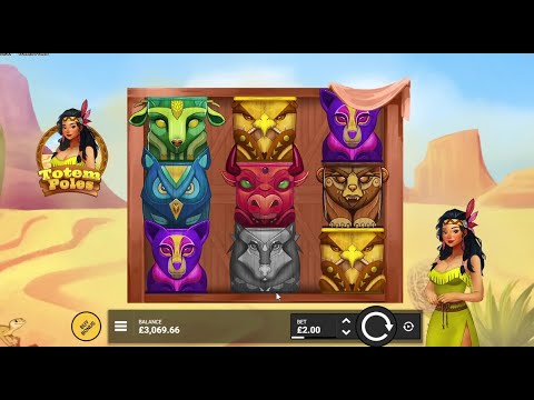 Sunday Slots with The Bandit!