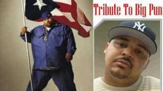 Joell Ortiz - Tribute to Big Pun