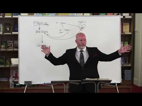 Simplicity in Christ Video Thumbnail