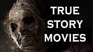 Top 10 Movies You Won&#39;t Believe Are Based On True Stories