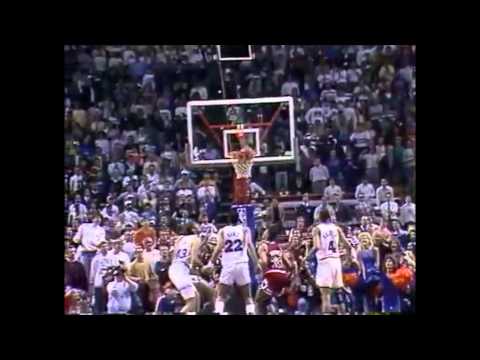 The Measure Of Sports - Al Pacino's inspirational speech