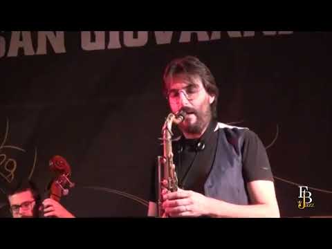 Max Ionata - FBJazz - Beatrice