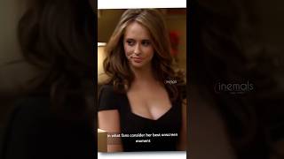 Jennifer Love Hewitt | Best On-Screen Moment #shorts #ytshorts
