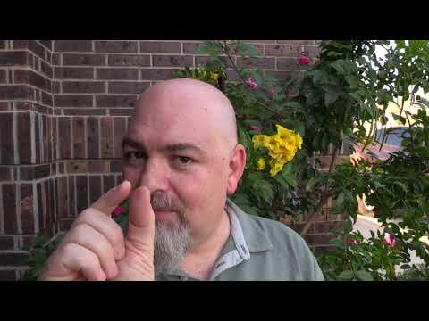 Atheist Debates - You shouldn't say that word