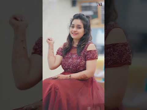 Asmita jain Pani da rang