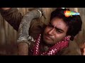अजय देवगन का ट्रैन के निचे का ये स्टंट �