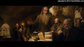 Howard Shore, The Dwarf Cast - Blunt the Knives (The Hobbit: An Unexpected Journey Soundtrack)