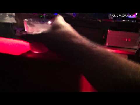 2011.07.16 "ВОЗДУХ" RINAT LATIF & ANDREY FACE TRUSH VOL 1