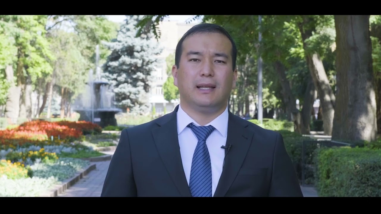 Дезинформациядан жана жалган маалыматтан коргоо / #ОйлонБөлүшүүдөнМурун / Кыргызстан