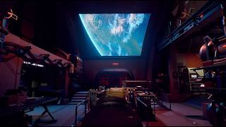 Rivage launch trailer teaser