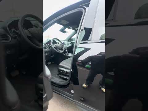 фото chevrolet equinox iii 0