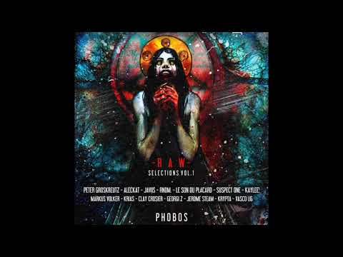 Georgi Z - Peña Dura (Original Mix)