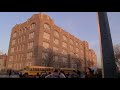 Peter Parker Vs Flash School 1 10 Fight Scene Spider Man 2002 Movie CLIP HD