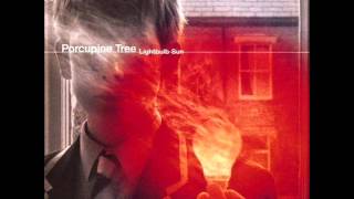 PORCUPINE TREE -The Rest Will Flow