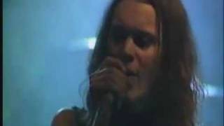 HIM - It&#39;s All Tears (live at Tavastia, Helsinki 2003)