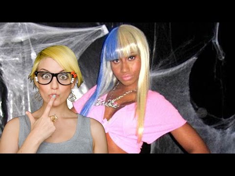 Top5Shorts: BASE Jumping Priests, Giant Anaconda And The Nicki Minaj Lookalike