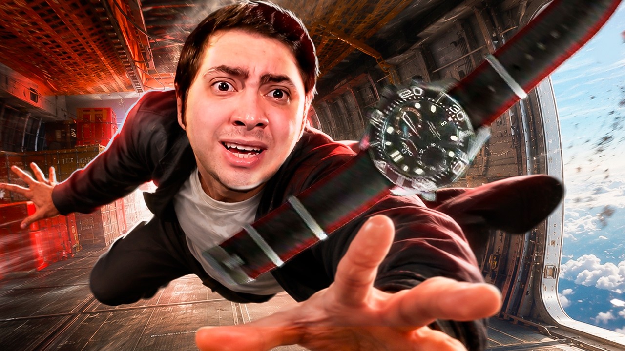UMA FUGA ABSURDA! - 007 FIRST LIGHT - Parte 2