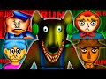 The TRUTH About THE BIG BAD WOLF 3 Little Pigs Tapes