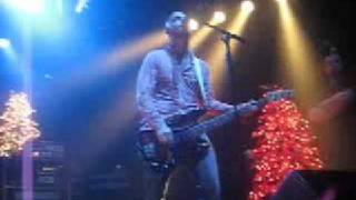 Alkaline Trio - Blue Carolina (live)