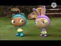 Rat Little Part 14 Alien Invasion